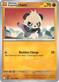 Pancham — Español