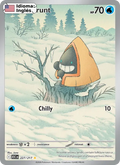 Snorunt — Inglés