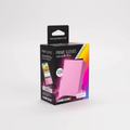 GG MATTE PRIME SLEEVES 66X91 — Inglés