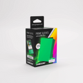GG MATTE PRIME SLEEVES 66X91 — Inglés