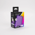 GG MATTE PRIME SLEEVES 66X91 — Inglés