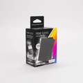 GG MATTE PRIME SLEEVES 66X91 — Inglés