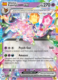 Espeon ex — Español
