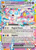 Sylveon ex — Español