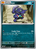 Sableye — Español