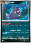 Morpeko — Español