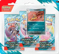 Journey Together 3 Pack Blister [Scrafty] — Journey Together