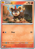 Litleo — Español