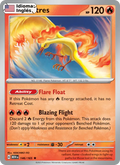Moltres — Inglés