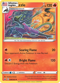 Salazzle — Inglés