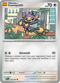 Aipom — Español