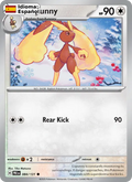 Lopunny — Español