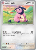 Miltank — Inglés