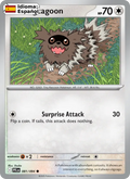 Zigzagoon — Español