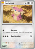 Audino — Español