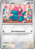 Porygon — Inglés