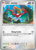 Hawlucha — Inglés