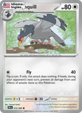 Tranquill — Inglés