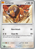 Tauros — Español