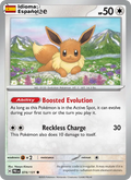 Eevee — Español