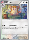 Raticate — Inglés