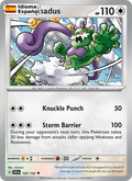 Tornadus — Español