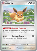 Eevee — Inglés