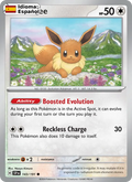 Eevee — Español