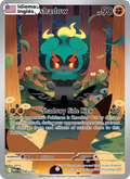 Marshadow — Inglés