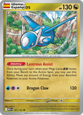 Latios — Español