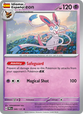 Sylveon — Español