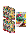 Premium Poster Collection: Mega Lucario — Ascended Heroes