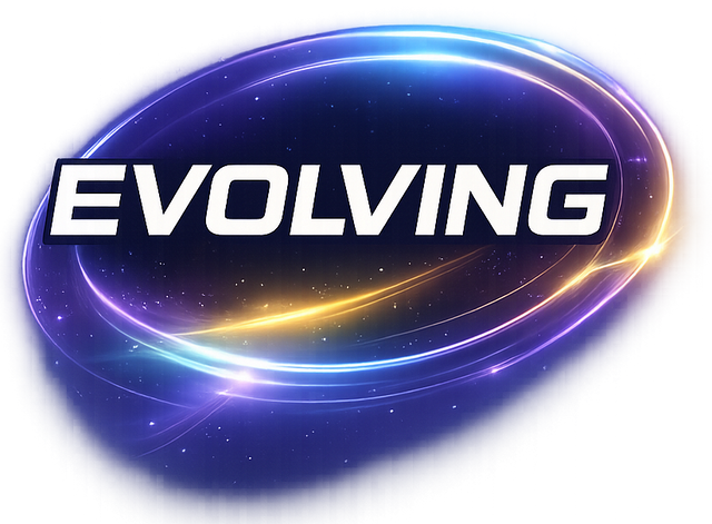 Evolving.cl