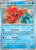 Octillery (017) — Chaos Rising