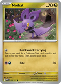 Noibat (156) — Ascended Heroes