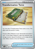 Transformation Tome (083) — Chaos Rising