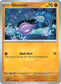 Glimmet (114) — Surging Sparks