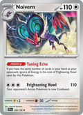 Noivern (128) — Journey Together