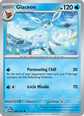 Glaceon (054) — Twilight Masquerade