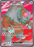 Bloodmoon Ursaluna ex (202) — Twilight Masquerade