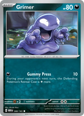 Grimer (088) — 151