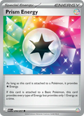 Prism Energy (216) — Ascended Heroes