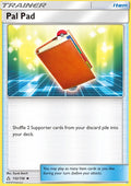 Pal Pad (132) — Ultra Prism