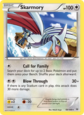 Skarmory (69) — Roaring Skies