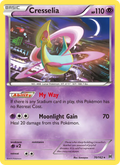 Cresselia (70) — BREAKthrough