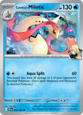 Cynthia's Milotic (053) — Destined Rivals