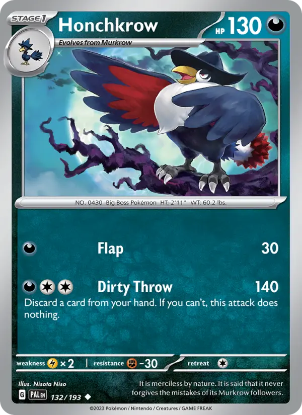 Paldea Evolved