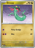 Dreepy (071) — Prismatic Evolutions