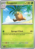 Exeggutor (003) — Surging Sparks