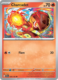 Charcadet (029) — Stellar Crown